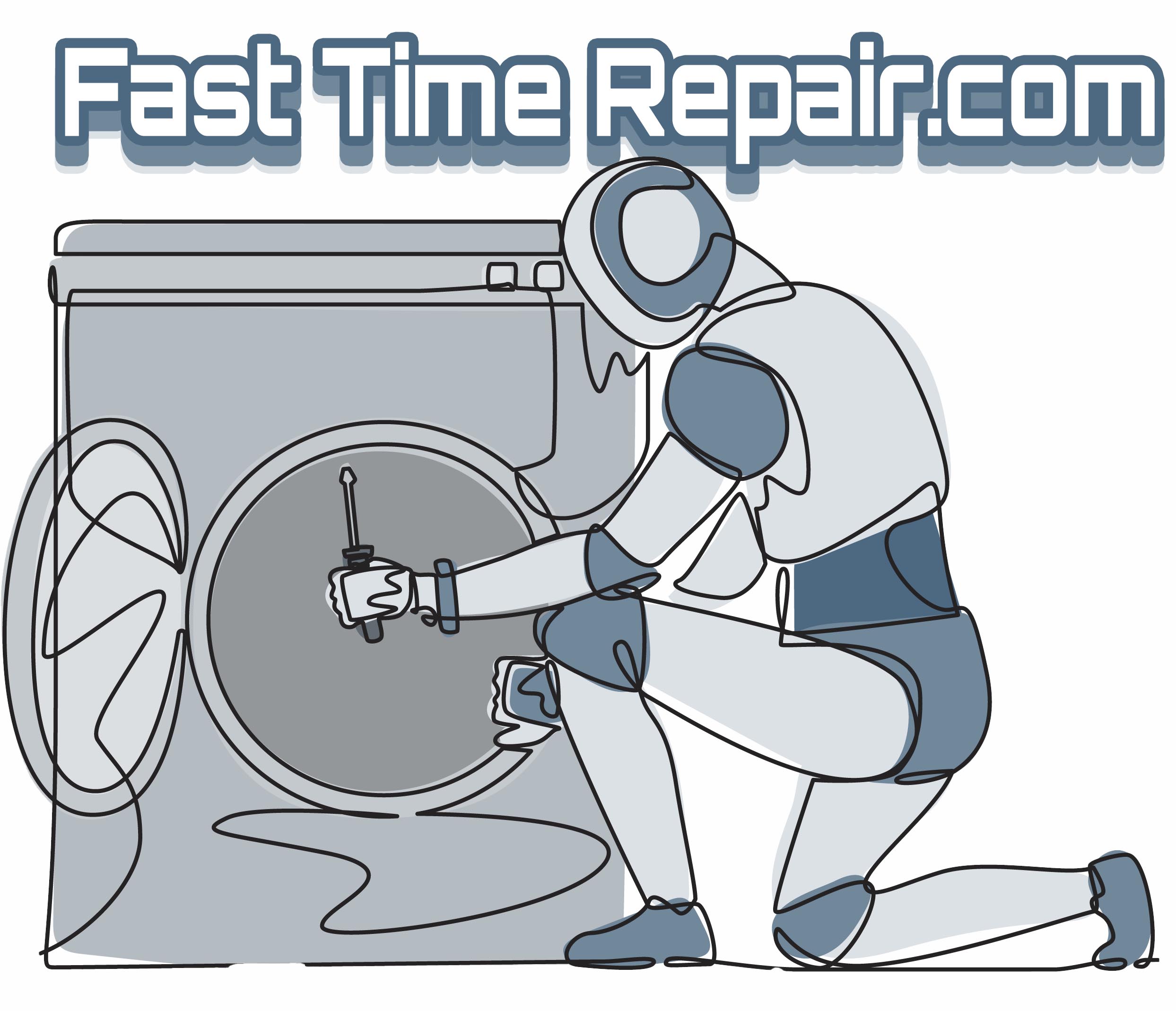 Fast Time Repair